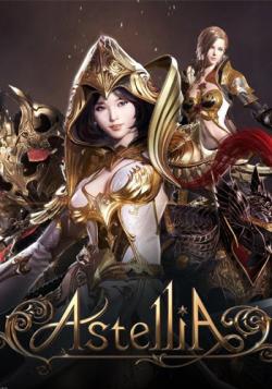 Astellia 6.03.20