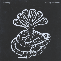 Turbonegro - Apocalypse Dudes