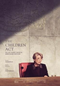    / The Children Act MVO