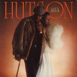 Leroy Hutson - Hutson [24 bit 96 khz]