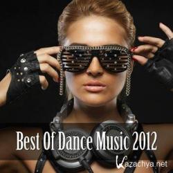 VA - Best Of Dance Music 2012