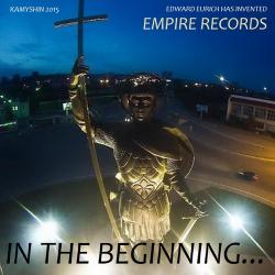 VA - In The Beginning [Empire Records]