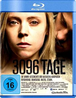 3096  / 3096 Days / 3096 Tage DVO