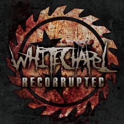 Whitechapel - Discography