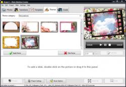 Photo Slideshow Creator 2.61 + RUS