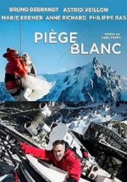    / Piege blanc MVO