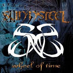 Sun 'n' Steel - Wheel Of Time