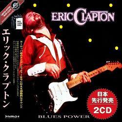 Eric Clapton - Blues Power