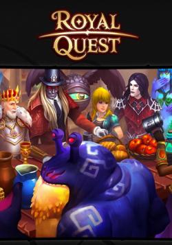 Royal Quest [1.2.068]