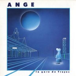 Ange - La Gare De Troyes [24 bit 96 khz]