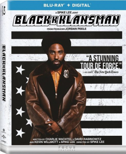 ׸  / BlacKkKlansman DUB