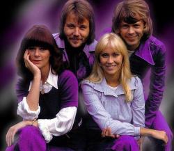 ABBA - In Concert