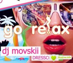 Dresscode - mixed by dj movskii